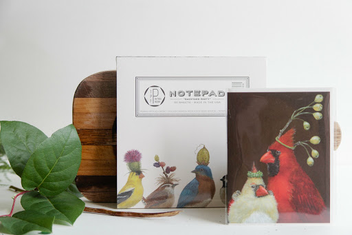 Gift Shop «Duncan and York Modern Market», reviews and photos, 33 N Lexington Ave, Asheville, NC 28801, USA