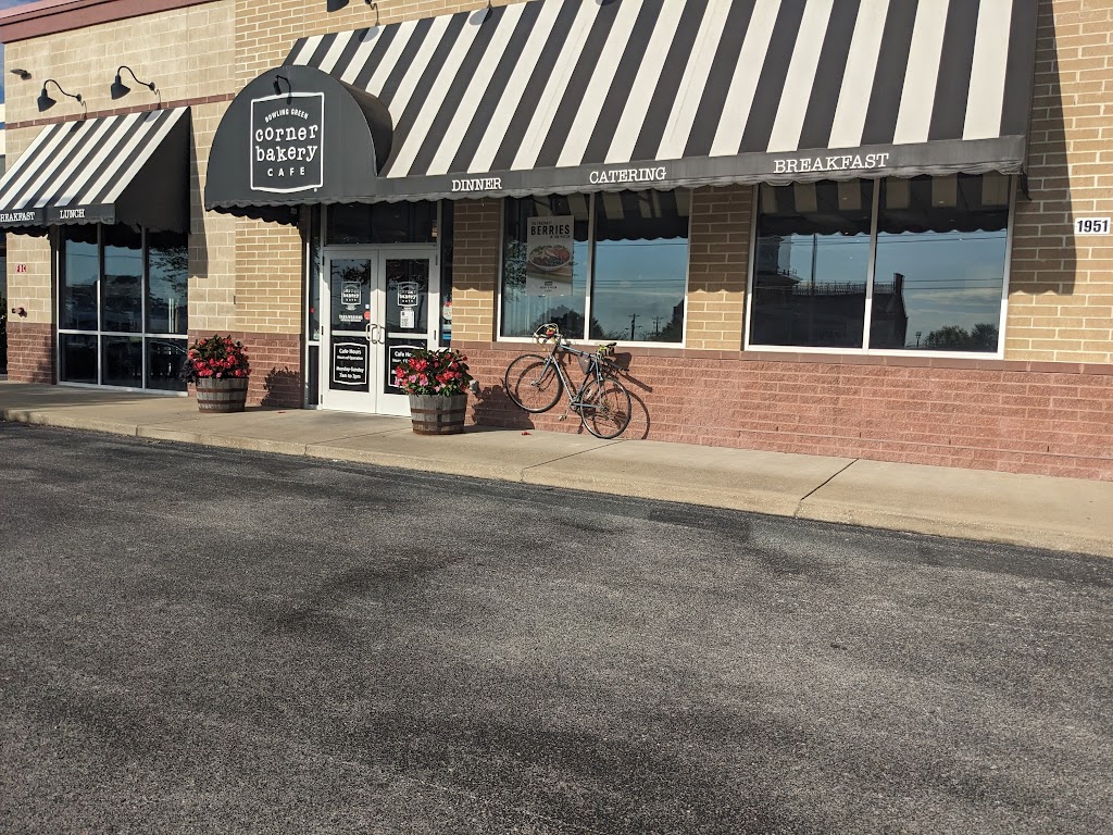 Corner Bakery Cafe 42104