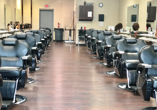 Barber classes Indianapolis