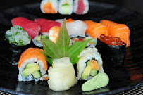 Sushi du Restaurant japonais Sushi Raku à Annemasse - n°14