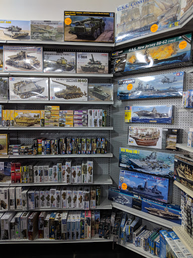Hobby Store «HobbyTown USA Hurst Texas», reviews and photos, 746 Grapevine Hwy, Hurst, TX 76054, USA