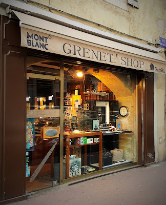 Grenet'Shop à Annecy