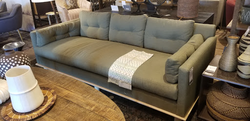 Furniture Store «Dwell Home Furnishings & Interior Design», reviews and photos, 250 12th Ave # 100, Coralville, IA 52241, USA