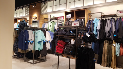 Sportswear Store «Columbia Sportswear PFG Store at The Falls - Miami, FL», reviews and photos, 8888 SW 136th St #465a, Miami, FL 33176, USA