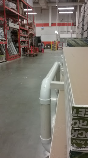Home Improvement Store «The Home Depot», reviews and photos, 4100 N 124th St, Wauwatosa, WI 53222, USA
