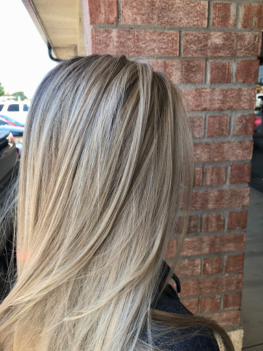 Hair Salon «Salon Rene & Pink Gypsy Boutique», reviews and photos, 3961 FM2181, Corinth, TX 76210, USA