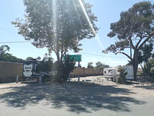 Santa Barbara Sunrise RV Park image