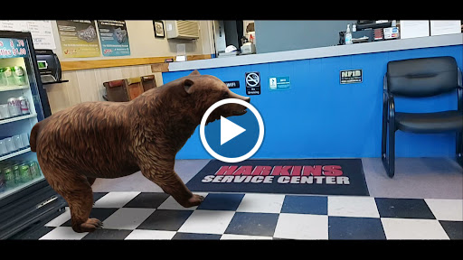 Auto Repair Shop «Harkins Service Center LLC», reviews and photos, 2910 Ellsworth St, Harrisburg, PA 17103, USA