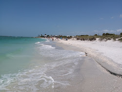 Foto de Port Boca Grande área de comodidades