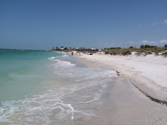 Port Boca Grande
