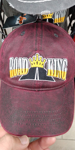 Convenience Store «Pilot Travel Center», reviews and photos, 6721 Emmaus Church Rd, Providence Forge, VA 23140, USA