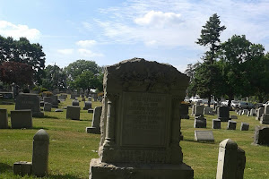 Mount Carmel Cemetery