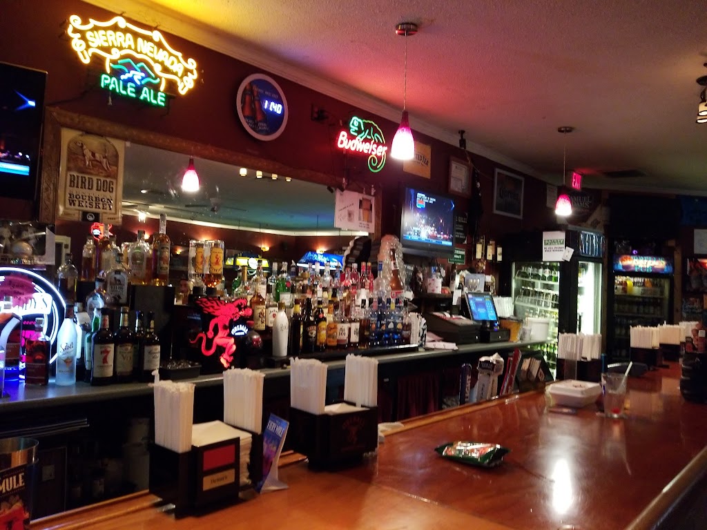 Surrell's Pizza & Pub 06351