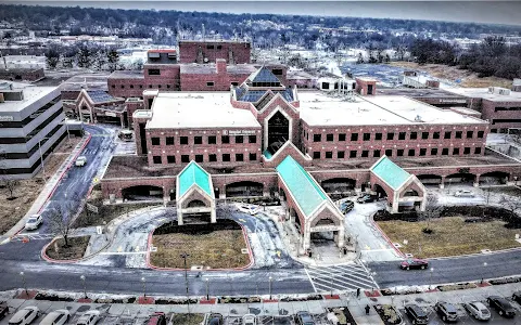 St. Joseph Medical Center image