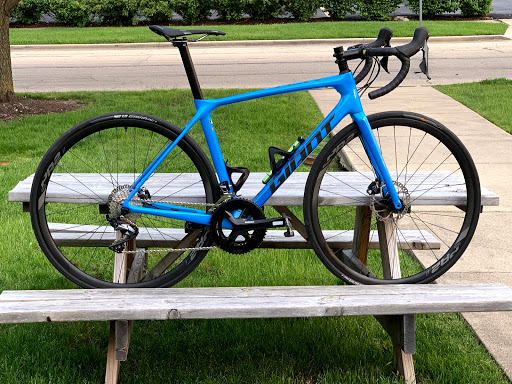 Bicycle Store «Lifestyle Cycle», reviews and photos, 326 S Milwaukee Ave, Libertyville, IL 60048, USA