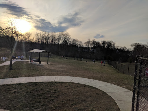 Dog Park «Worthington Off Leash Dog Park», reviews and photos, 8170 Hillsborough Rd, Ellicott City, MD 21043, USA