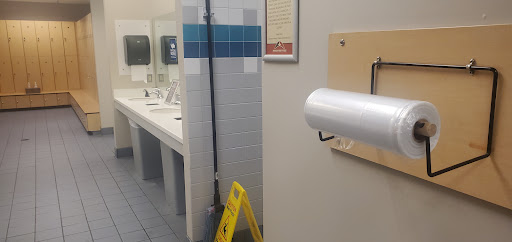 Gym «American Family Fitness», reviews and photos, 6337 Mechanicsville Turnpike, Mechanicsville, VA 23111, USA