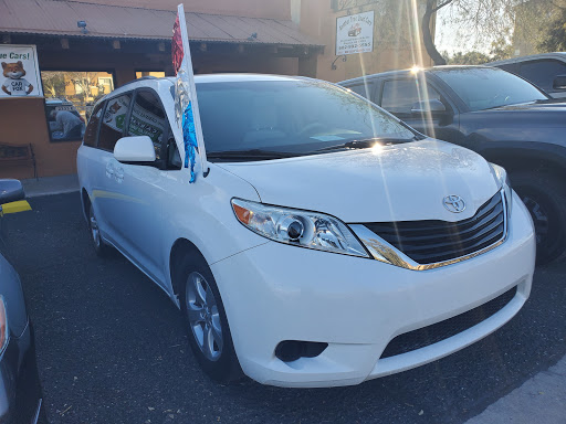 Auto Broker «Another Time Used Cars», reviews and photos, 2333 E Union Hills Dr, Phoenix, AZ 85024, USA