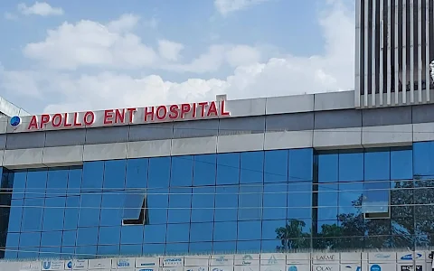 Apollo Ent Hospital Pali image
