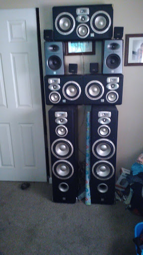 Pawn Shop «Mr Pawnshop», reviews and photos, 1340 Linden Ave, Dayton, OH 45410, USA