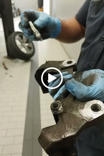 Car Repair and Maintenance «Midas», reviews and photos, 19009 Eastex Freeway Service Rd, Humble, TX 77338, USA