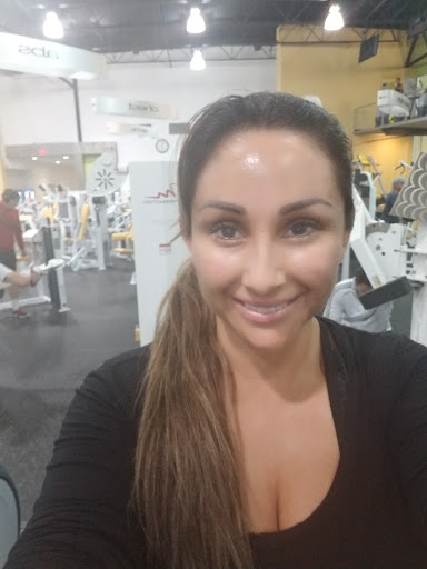 Gym «GB3 Palm- George Brown Sports Club», reviews and photos, 7825 N Palm Ave, Fresno, CA 93711, USA