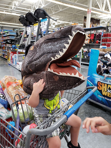 Discount Store «Walmart», reviews and photos, 305 Singing View, Spring Branch, TX 78070, USA