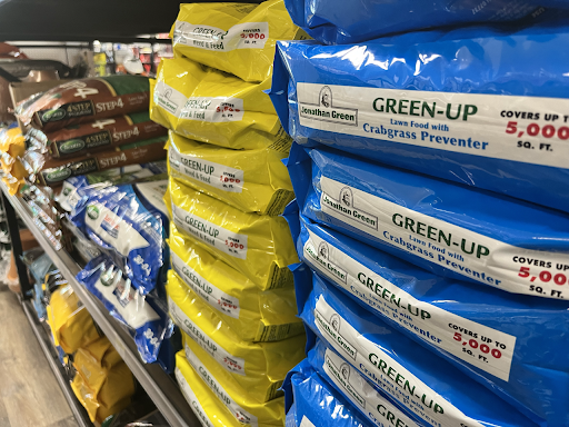 Hardware Store «Ace Hardware Bon», reviews and photos, 2300 N Wahsatch Ave, Colorado Springs, CO 80907, USA