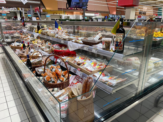 Carrefour - Magazin de geamuri