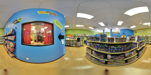 Toy Store «Bricks & Minifigs San Antonio», reviews and photos, 12415 Bandera Rd #212, Helotes, TX 78023, USA