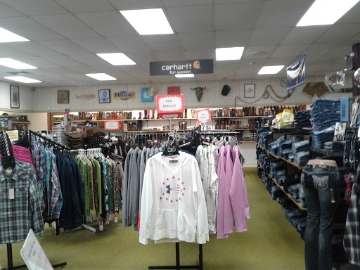 Western Apparel Store «Zane Western Apparel», reviews and photos, 1190 US-40, Pilesgrove, NJ 08098, USA