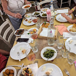 Photo n°1 de l'avis de Domenico.c fait le 18/07/2023 à 19:43 sur le  Ristorante L' ACCHIATURA à Racale