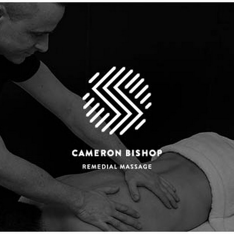 Cameron Bishop Remedial Massage