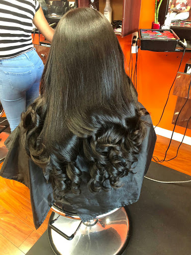 Beauty Salon «Lili dominican salon», reviews and photos, 8819 Annapolis Rd, Lanham, MD 20706, USA