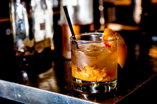 Cafe «Beyú Caffe», reviews and photos, 341 W Main St, Durham, NC 27701, USA