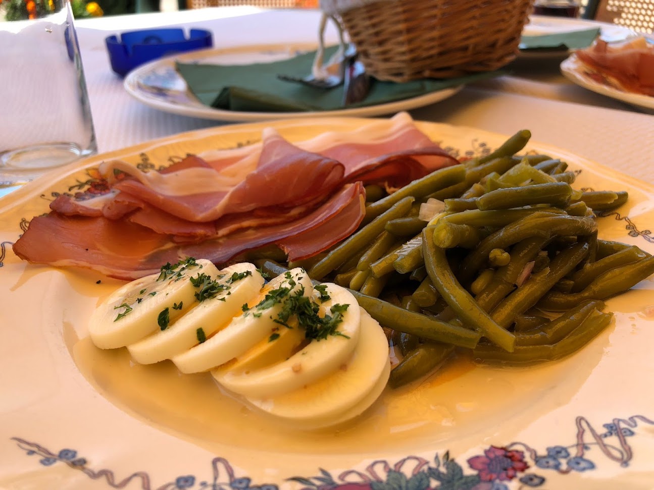 Photo de Restaurant Aux Deux Clefs