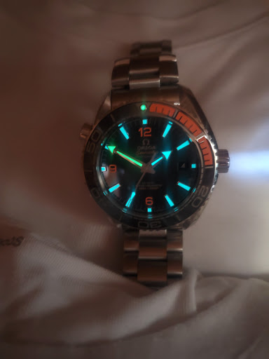 Watch Store «Omega Boutique», reviews and photos, 7014 E Camelback Rd, Scottsdale, AZ 85251, USA