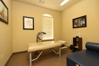 Ultimate Health Chiropractic