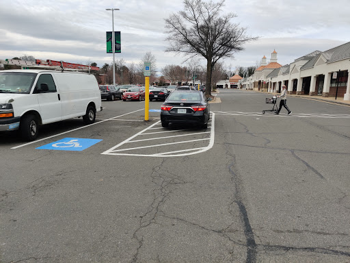 Shopping Mall «Warrenton Village Center», reviews and photos, 251 Lee Hwy, Warrenton, VA 20186, USA