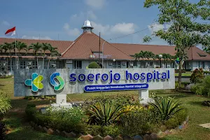 Soerojo Hospital (RSJ Prof. Dr. Soerojo Magelang) image