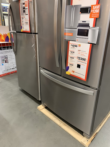 Home Improvement Store «The Home Depot», reviews and photos, 73-01 25th Ave, East Elmhurst, NY 11369, USA