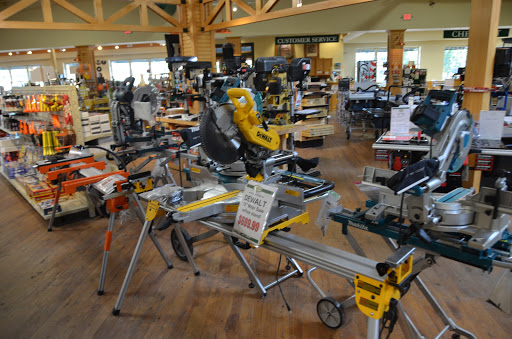 Lumber Store «Woodsmith Store», reviews and photos, 10320 Hickman Rd, Clive, IA 50325, USA