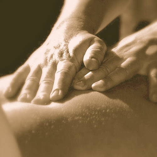 Art Of Touch - Massage in Zürich 5 - Zürich