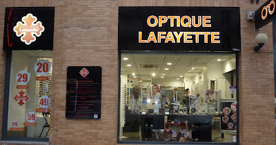 Optique Lafayette Narbonne à Narbonne