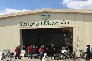 Spargelgut Diedersdorf image