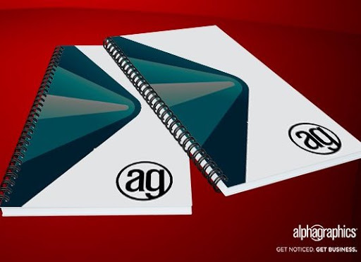 Commercial Printer «AlphaGraphics on Camelback», reviews and photos, 2120 E Camelback Rd, Phoenix, AZ 85016, USA