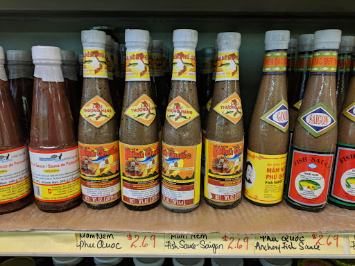 Grocery Store «Delicate Oriental Grocery», reviews and photos, 5394 Kemps River Dr # 110, Virginia Beach, VA 23464, USA