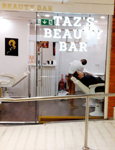 Reviews of Taz's Beauty Bar in Norwich - Beauty salon