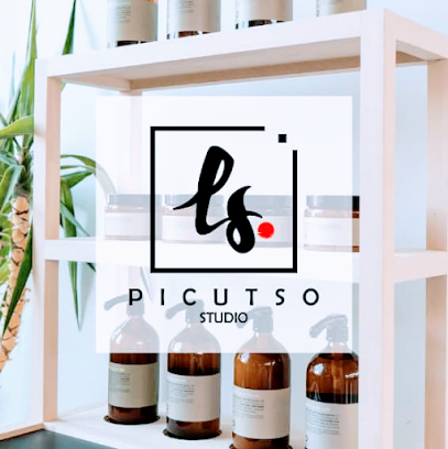 Picutso hair studio