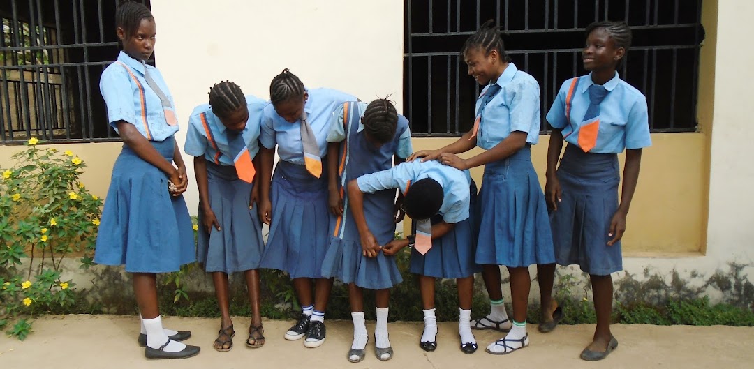Cherish Private School, Ibadan